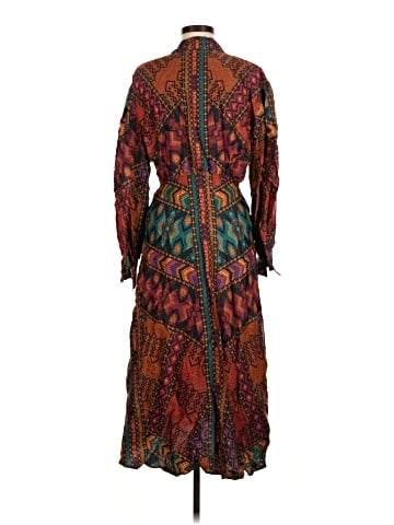 FARM Rio Casual Dress (view 2)