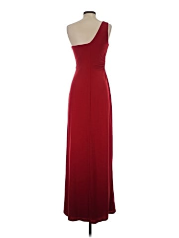 Laundry by Shelli Segal Cocktail Dress (view 2)
