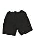 Volcom Solid Black Shorts Size 6 - photo 2