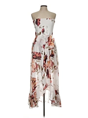 Venus Cocktail Dress (view 1)