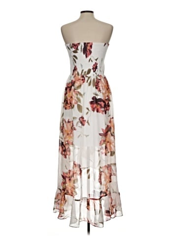 Venus Cocktail Dress (view 2)
