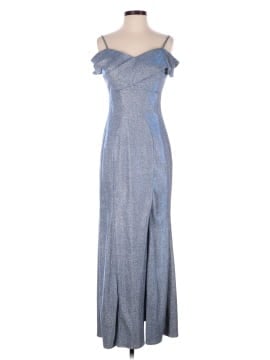 Camille La Vie Cocktail Dress (view 1)