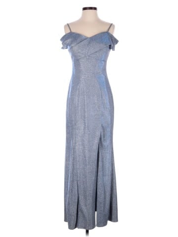 Camille La Vie Cocktail Dress (view 1)
