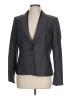 Lafayette 148 New York Gray Blazer Size 10 - photo 5
