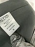Alexis 100% Cotton Black Sleeveless Top Size S - photo 7