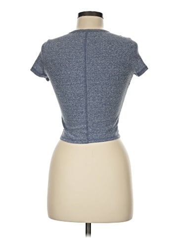 Me To We Short Sleeve T-Shirt (view 2)