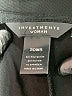 Investments Solid Black Casual Pants Size 20 - photo 4