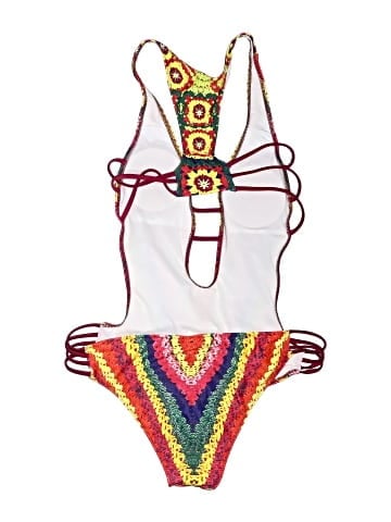 Unbranded One Piece Swimsuit (view 2)