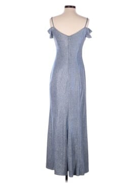 Camille La Vie Cocktail Dress (view 2)