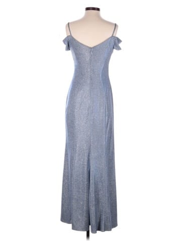 Camille La Vie Cocktail Dress (view 2)