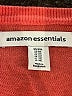 Amazon Essentials Orange Cardigan Size XXL - photo 7