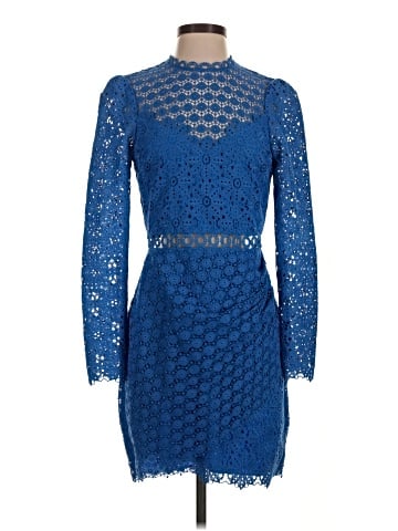 Saylor Cocktail Dress (view 1)