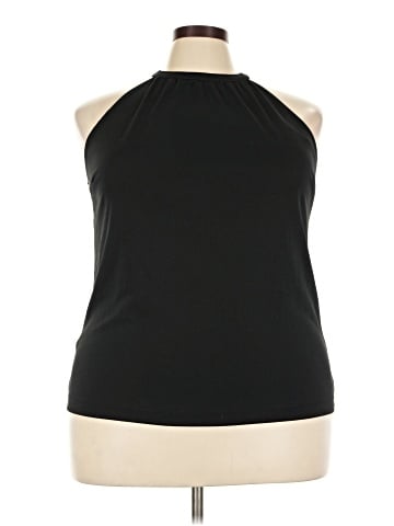 Venezia Sleeveless Blouse (view 1)
