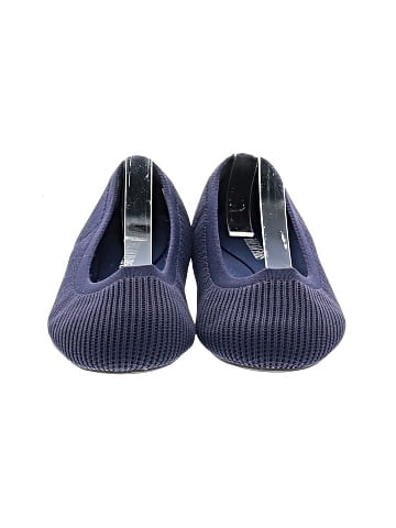 Dream Pairs Flats (view 2)