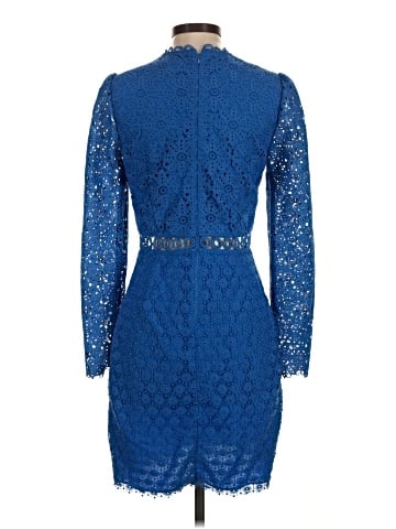 Saylor Cocktail Dress (view 2)