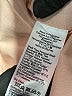J.Crew 100% Viscose Solid Pink Formal Skirt Size 8 - photo 5