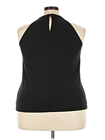 Venezia Sleeveless Blouse (view 2)