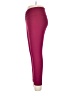 Victoria's Secret Solid Burgundy Active Pants Size L - photo 5