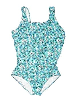 Lands' End One Piece Swimsuit (view 1)