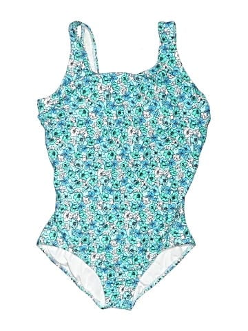 Lands' End One Piece Swimsuit (view 1)