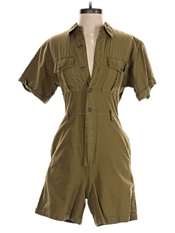 Alex Mill Romper (view 1)
