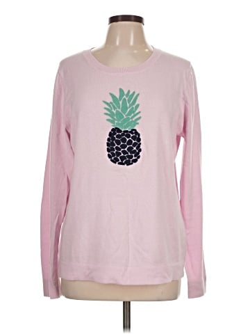 J.Crew Factory Store Sweatshirt (view 1)