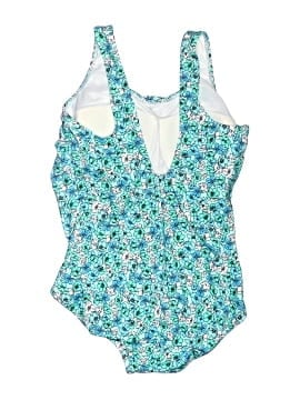 Lands' End One Piece Swimsuit (view 2)