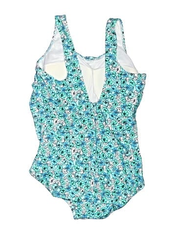 Lands' End One Piece Swimsuit (view 2)