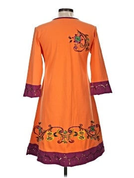 Double D Ranch Casual Dress (view 2)