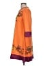 Double D Ranch Orange Casual Dress Size M - photo 5