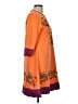 Double D Ranch Orange Casual Dress Size M - photo 4