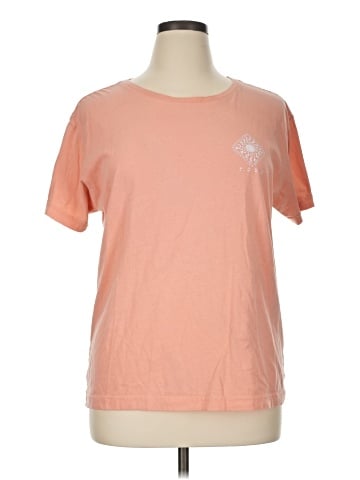 Roxy Short Sleeve T-Shirt (view 1)
