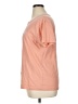 Roxy Orange Short Sleeve T-Shirt Size XL - photo 5
