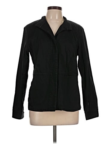 Liz Claiborne Jacket (view 1)