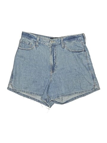 Hollister Denim Shorts (view 1)