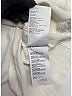 Miu Miu Ivory Sleeveless Button-Down Shirt Size XL (estimated) - photo 10