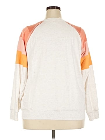 Maurices Sweatshirt (view 2)