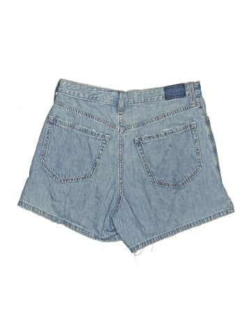 Hollister Denim Shorts (view 2)