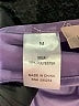 LA Hearts 100% Polyester Purple Tank Top Size M - photo 8