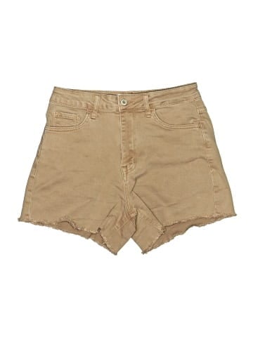 Vervet Khaki Shorts (view 1)