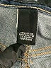 Torrid Solid Blue Jeans Size 18 - photo 5
