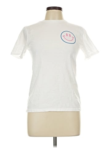 District. Short Sleeve T-Shirt (view 1)