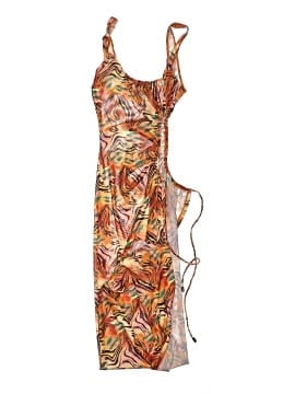 Icon Swim Swimsuit Cover Up (view 1)