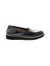 Naturalizer Black Flats Size 7 1/2 - photo 1
