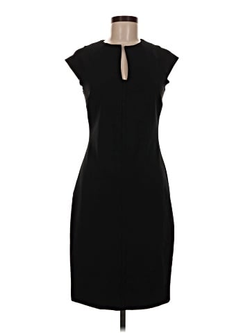 Zara Cocktail Dress (view 1)