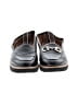 Naturalizer Black Flats Size 7 1/2 - photo 2
