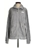 The North Face Gray Fleece Size S - photo 1
