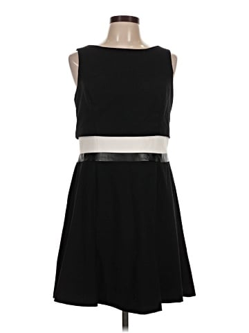 Lauren by Ralph Lauren Casual Dress (view 1)