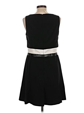 Lauren by Ralph Lauren Casual Dress (view 2)
