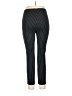 Rag & Bone Stripes Black Dress Pants Size 10 - photo 2